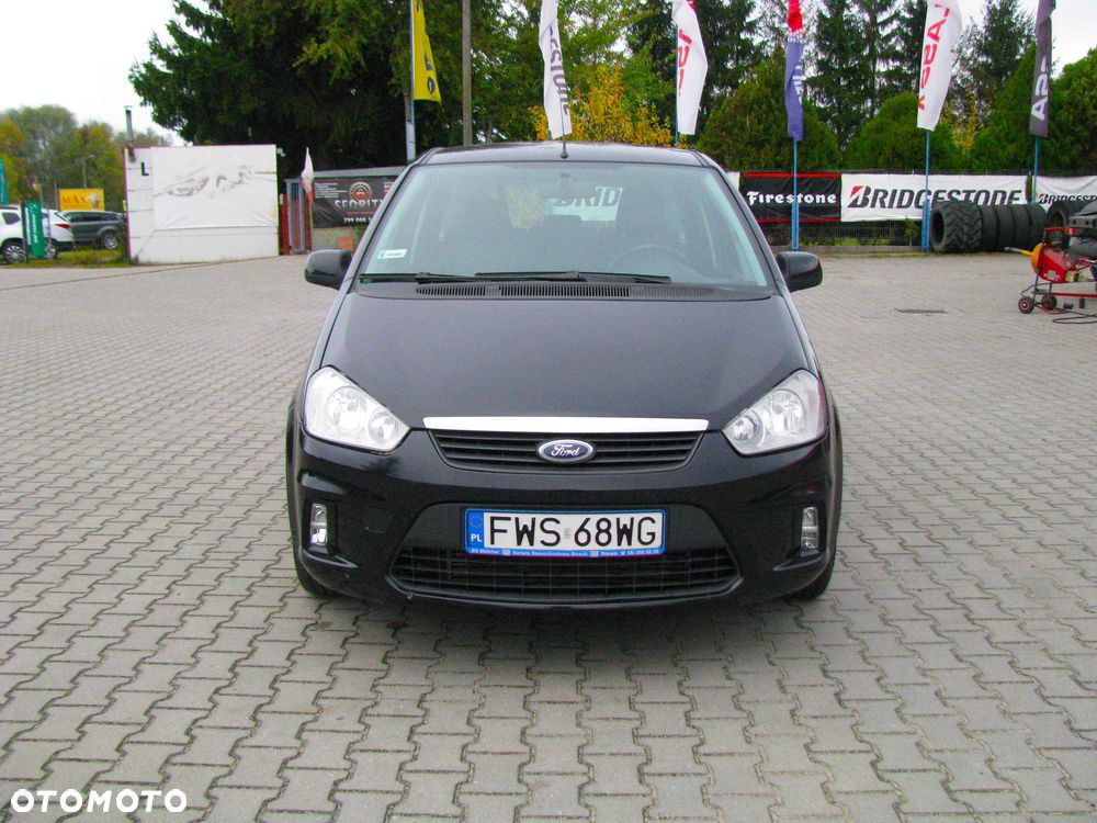 Ford C-MAX - 14