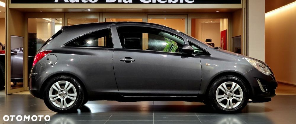 Opel Corsa 1.3 CDTI DPF Color Elegance - 7
