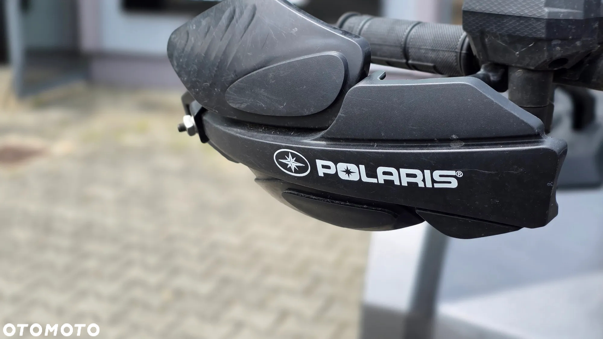 Polaris Sportsman - 7