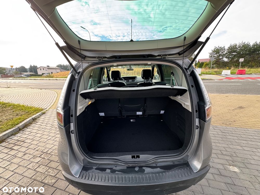 Renault Scenic ENERGY TCe 115 Bose Edition - 22