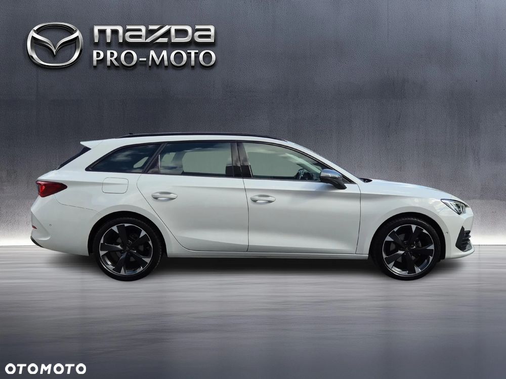 Cupra Leon - 6