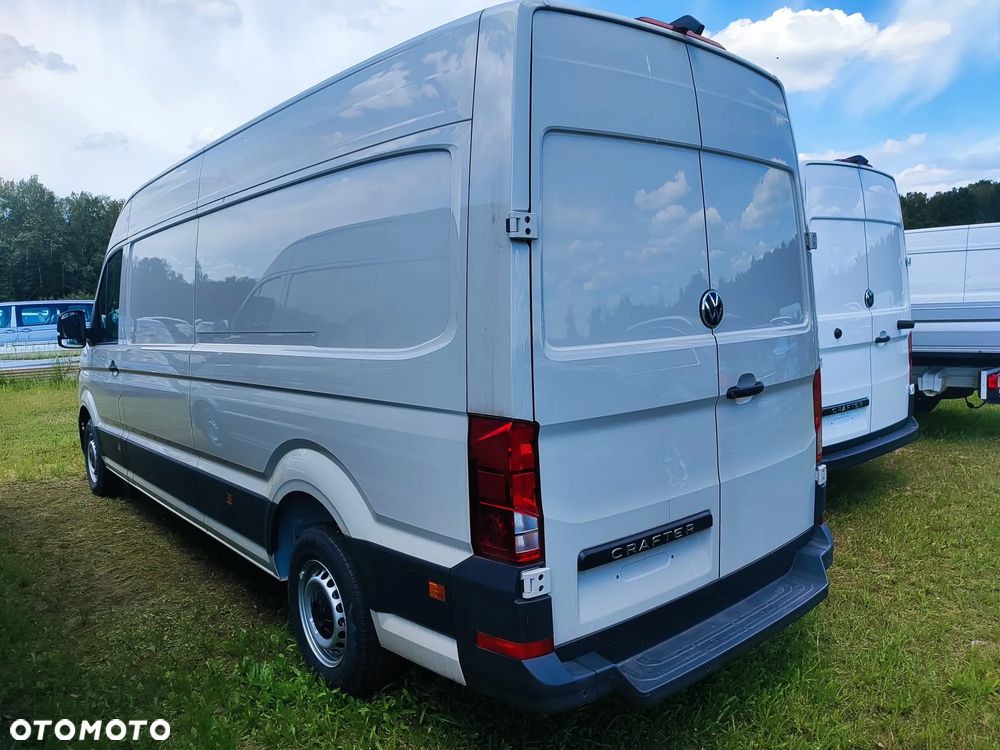 Volkswagen CRAFTER - 7