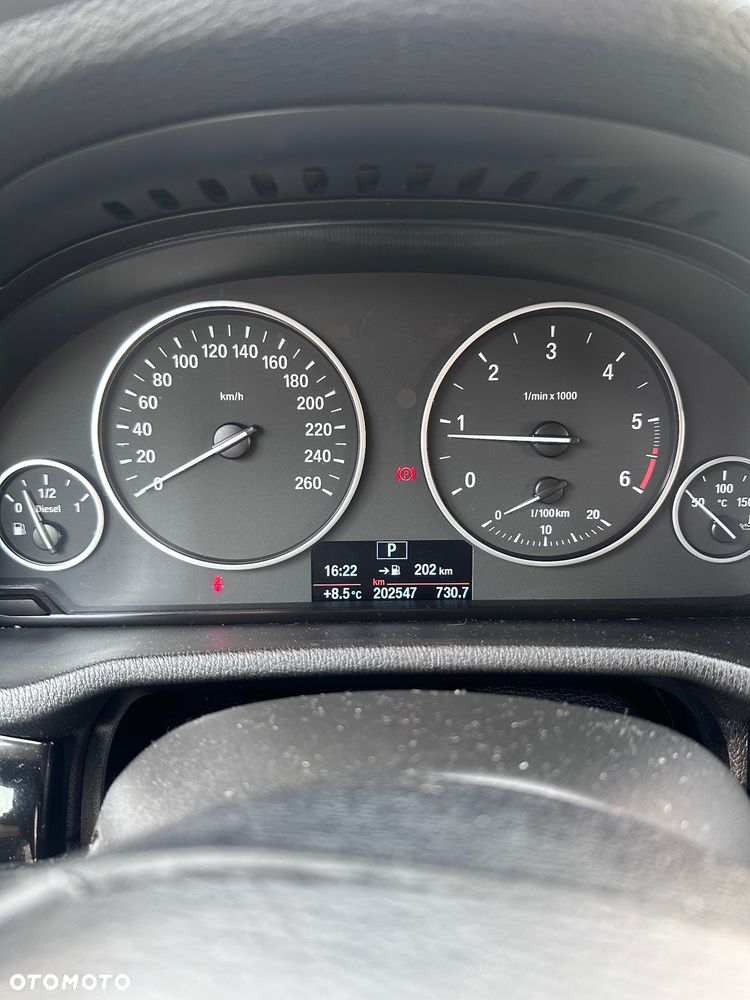 BMW X3 - 13