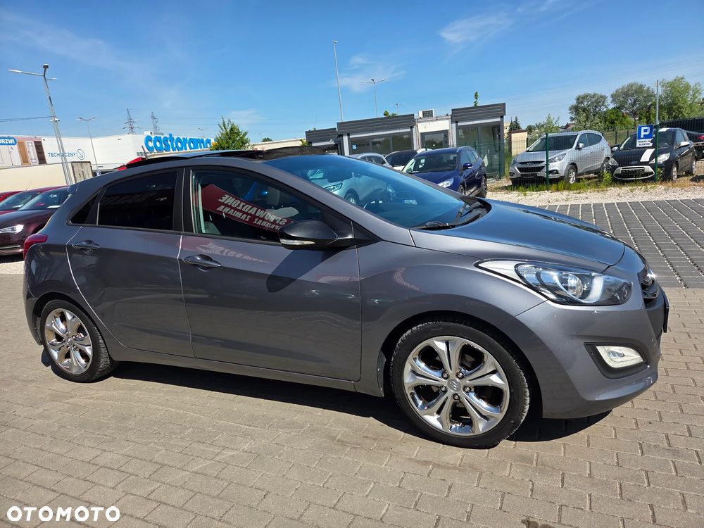 Hyundai i30 1.6 Style - 2