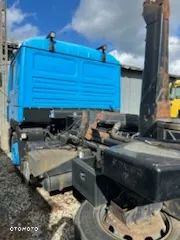Man 362 372 kabina - 4