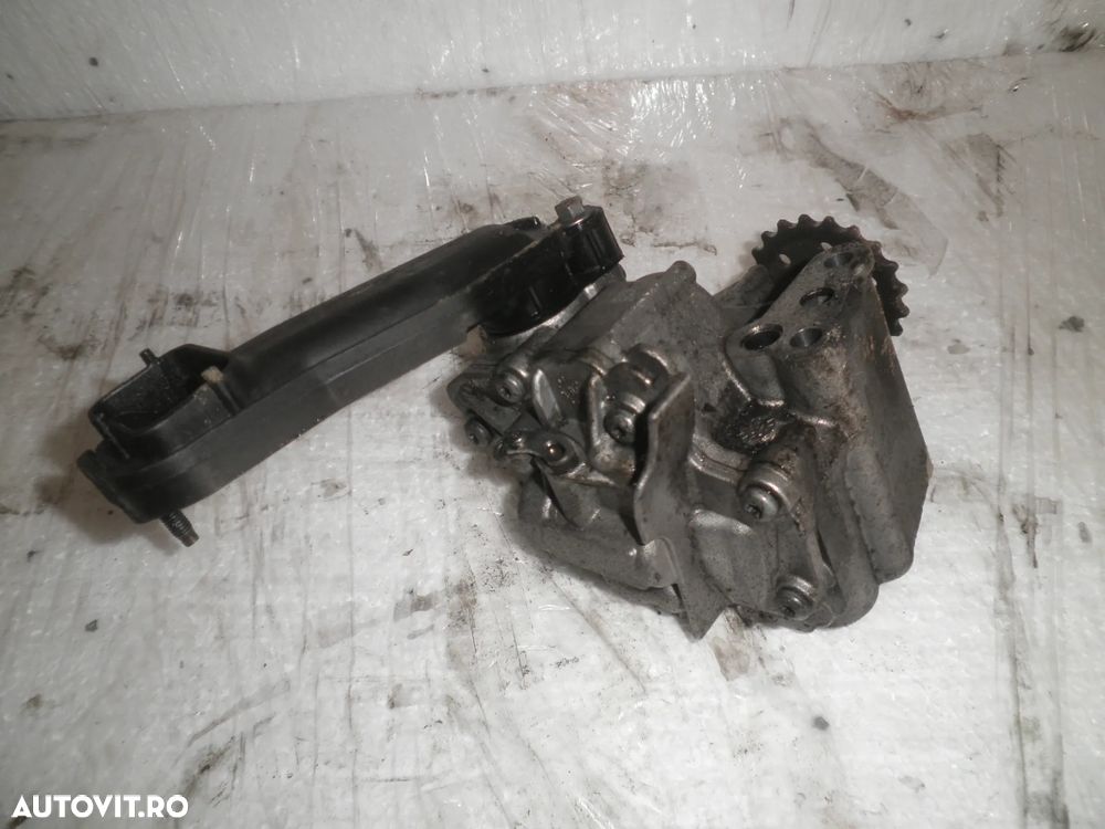 Pompa ulei Renault Master 3, Opel Movano, 2.3 DCI 150109223R - 2