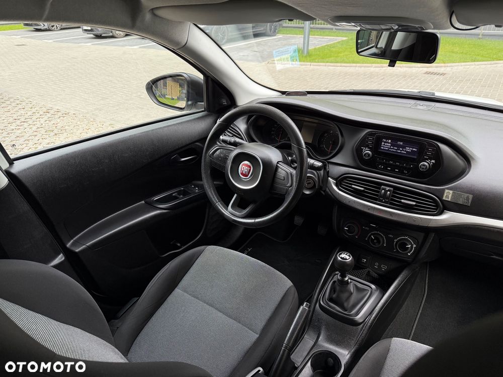 Fiat Tipo - 6