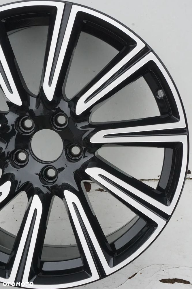 Volvo 5x108 19 8,5J et47 31471875 - 3