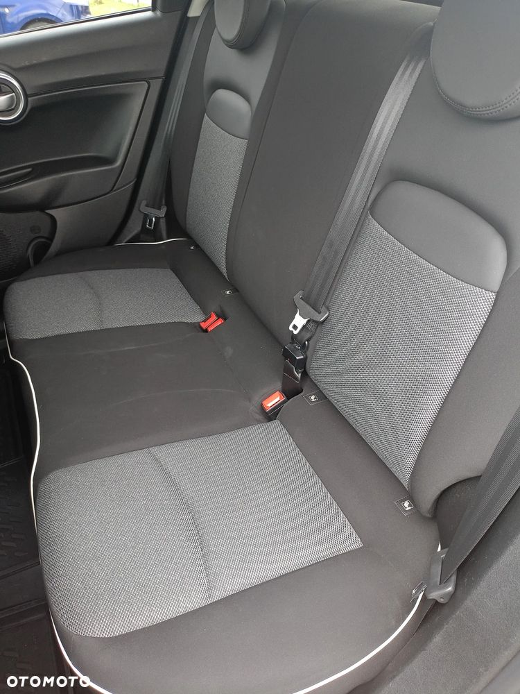 Fiat 500X 1.4 MultiAir City Cross - 12