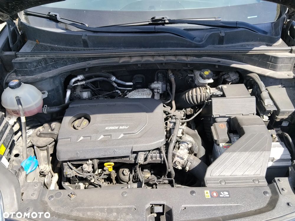 Kia Sportage 1.7 CRDI L 2WD - 23