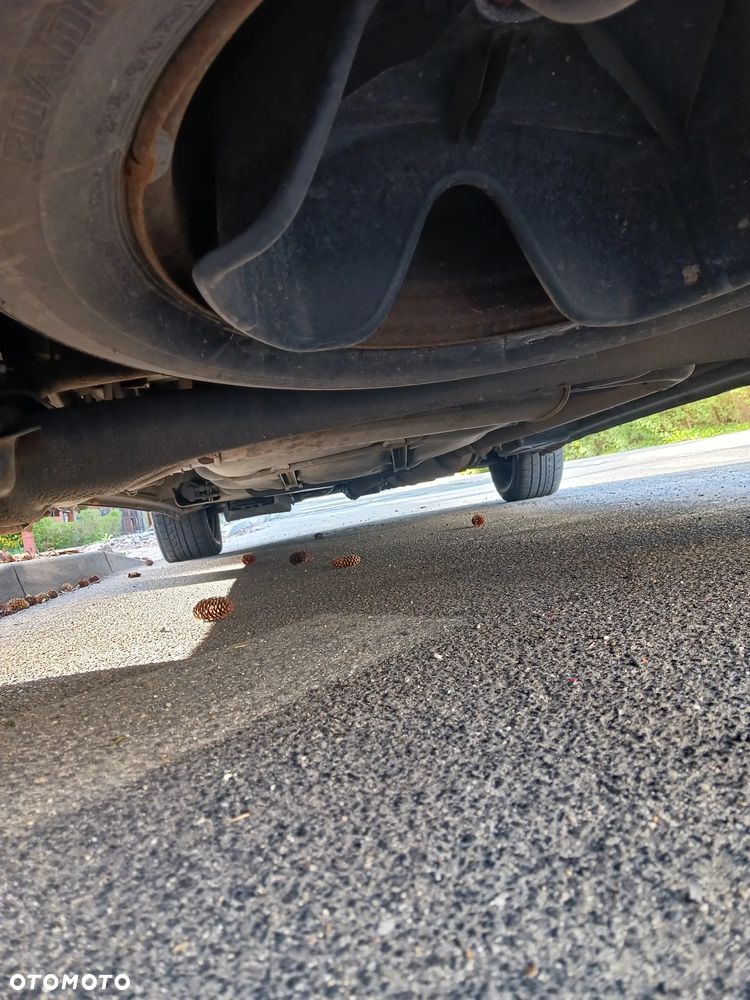 Citroën C8 2.0 HDi Exclusive - 10