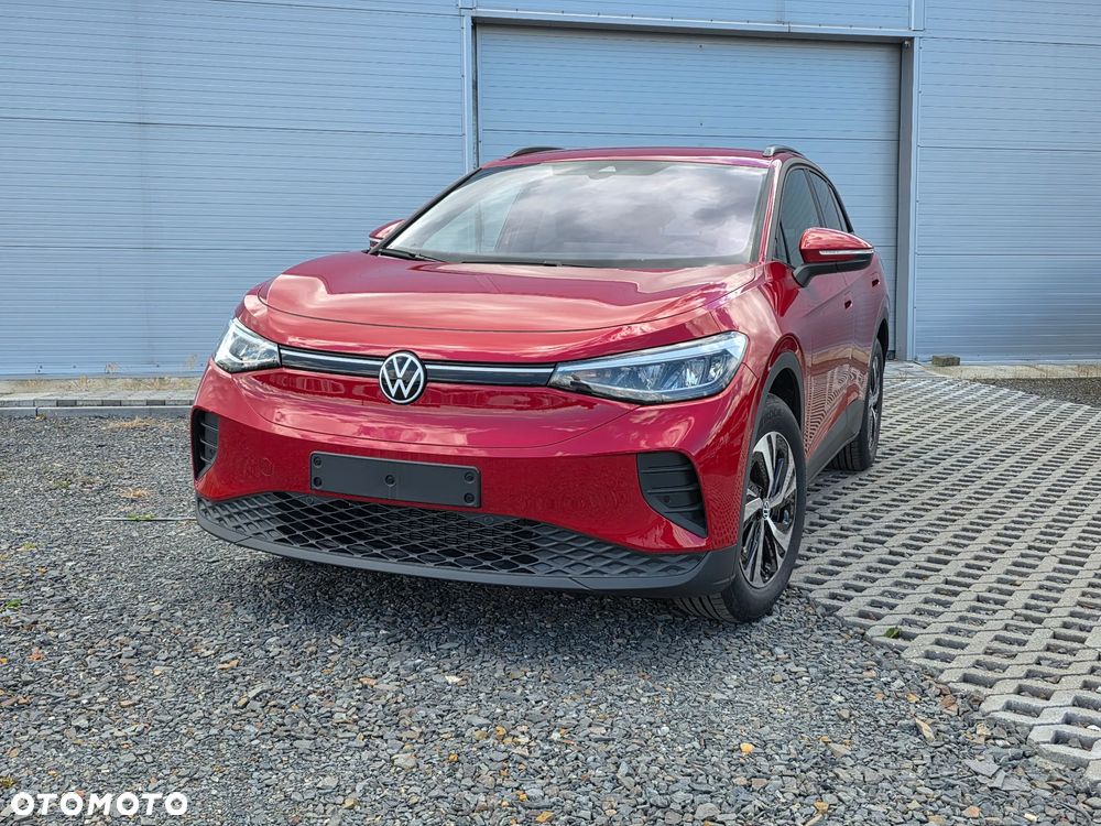 Volkswagen ID.4 52kWh Pure - 4