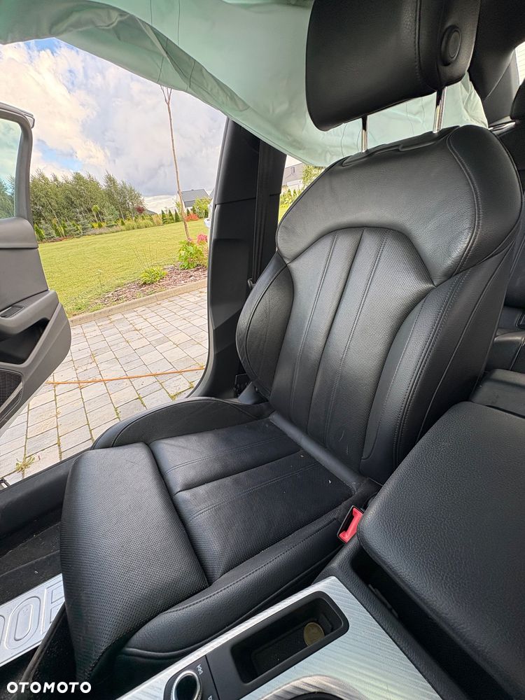 Audi A4 Limousine - 6