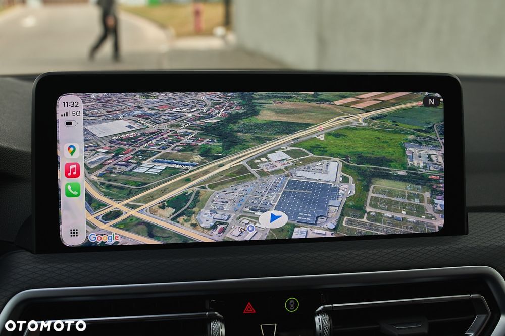 BMW X4 xDrive30d MHEV M Sport sport - 38