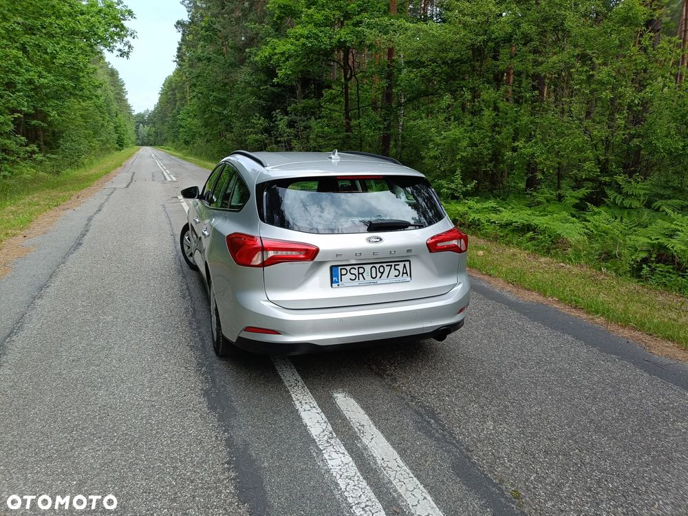 Ford Focus 1.5 EcoBlue Active - 25