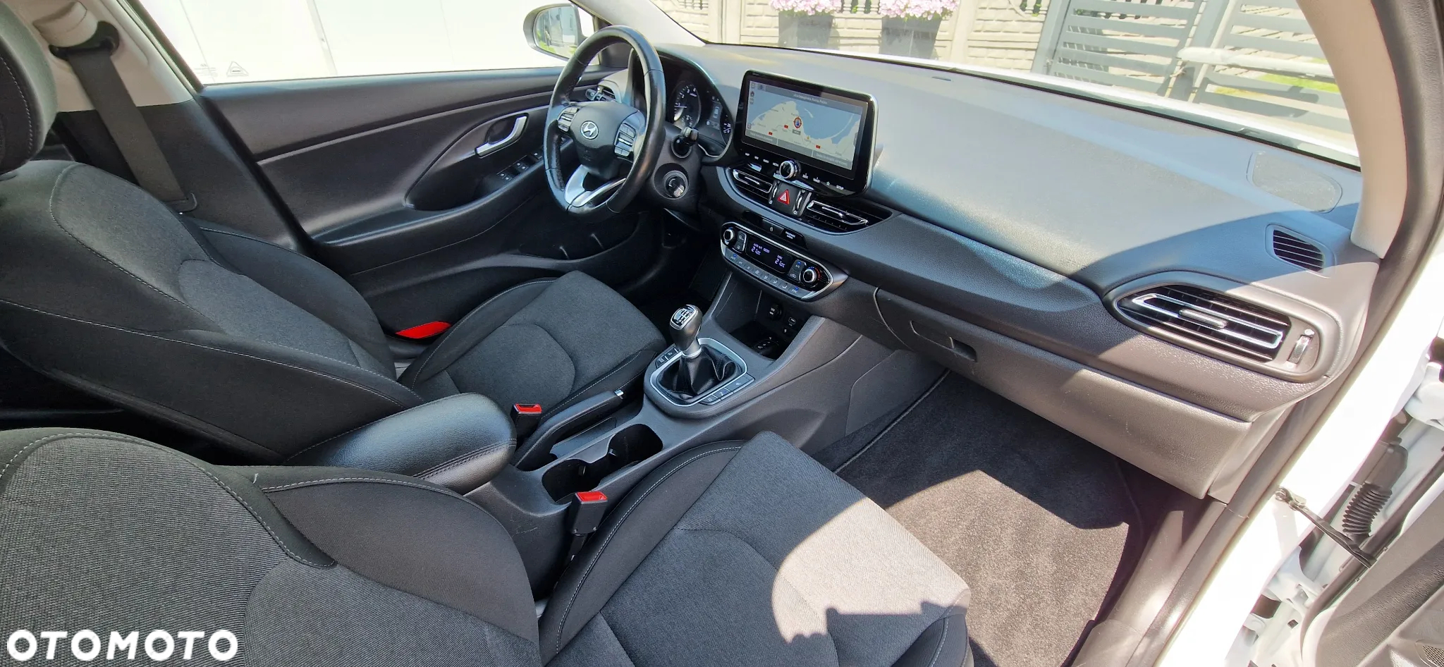 Hyundai i30 1.5 T-GDI 48V Comfort - 5