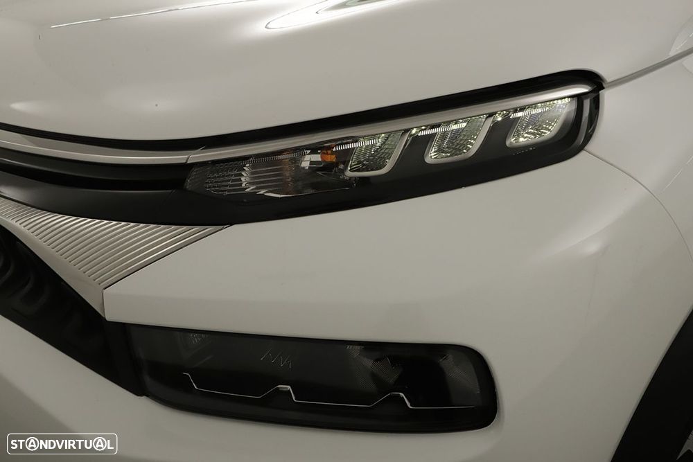 Citroën C3 Aircross 1.2 PureTech C-Series - 6