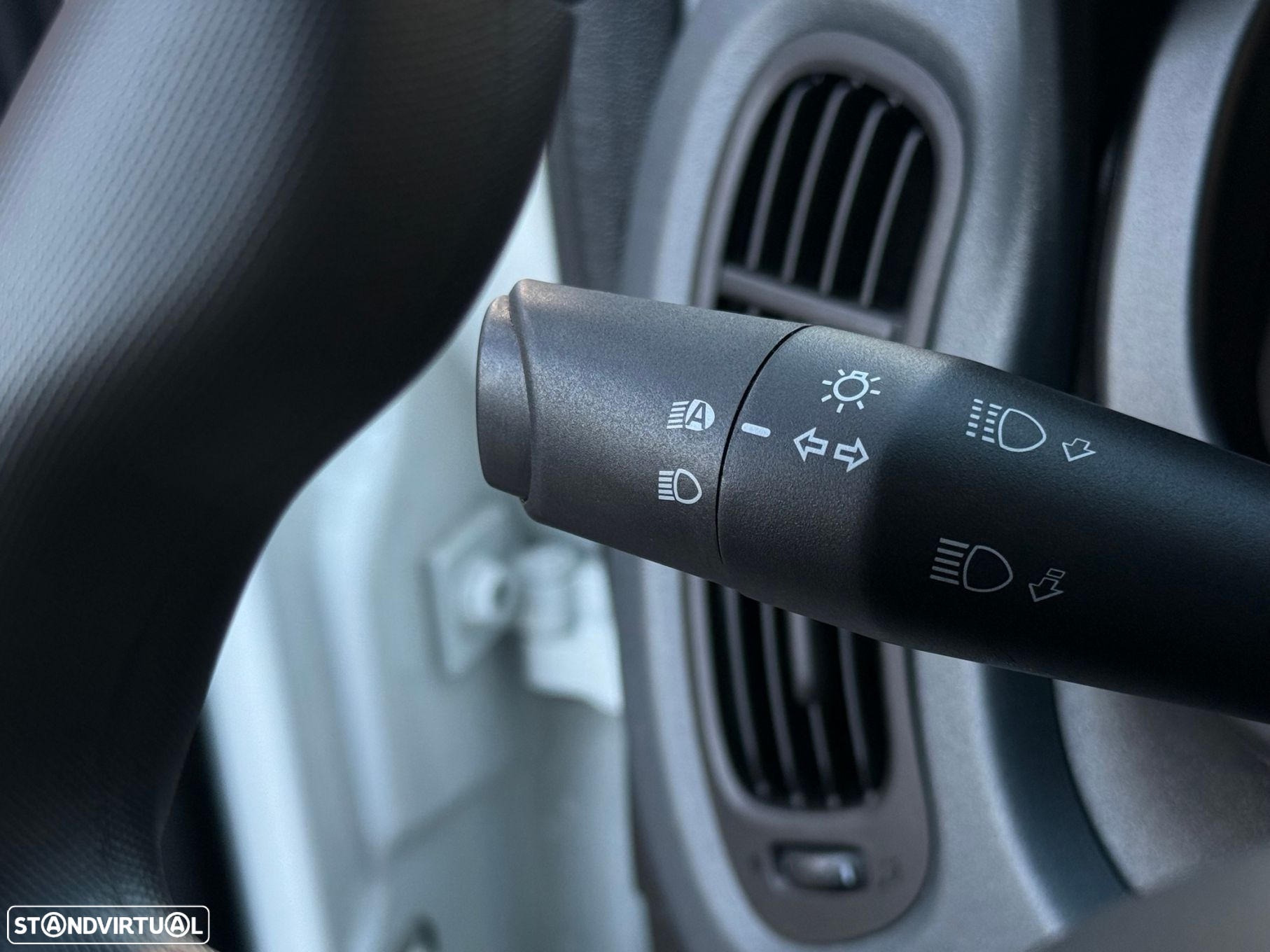 Fiat Panda 1.0 Hybrid City Cross - 10