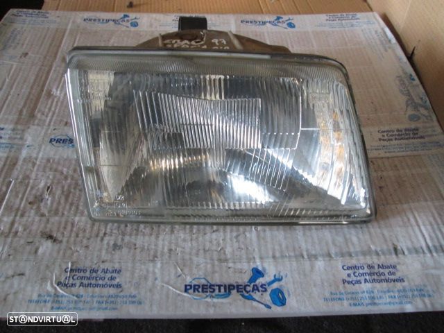 Farol 0189103 R ERAD SPACIA 1997 DRT H4 VALEO - 2