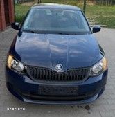 Skoda Fabia 1.0 MPI Active - 1