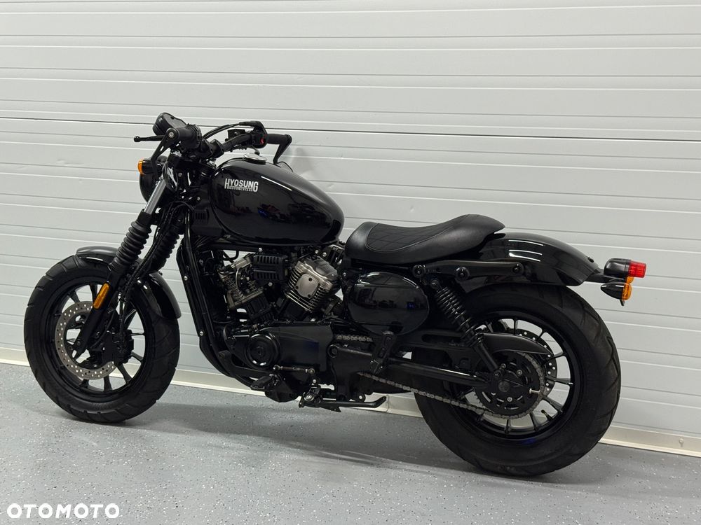 Hyosung GV - 15