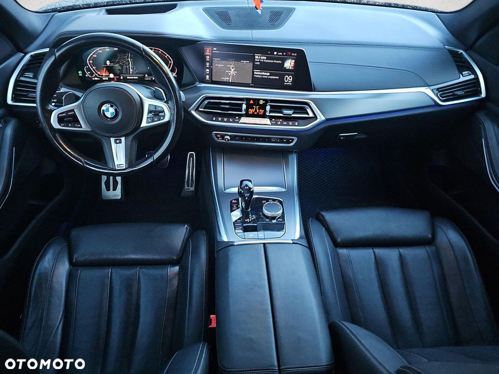 BMW X5 xDrive40i sport - 11