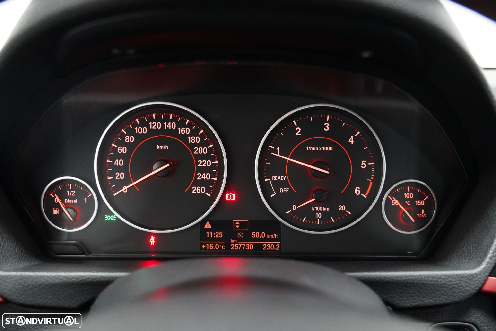BMW 420 Gran Coupé d Line Sport - 8