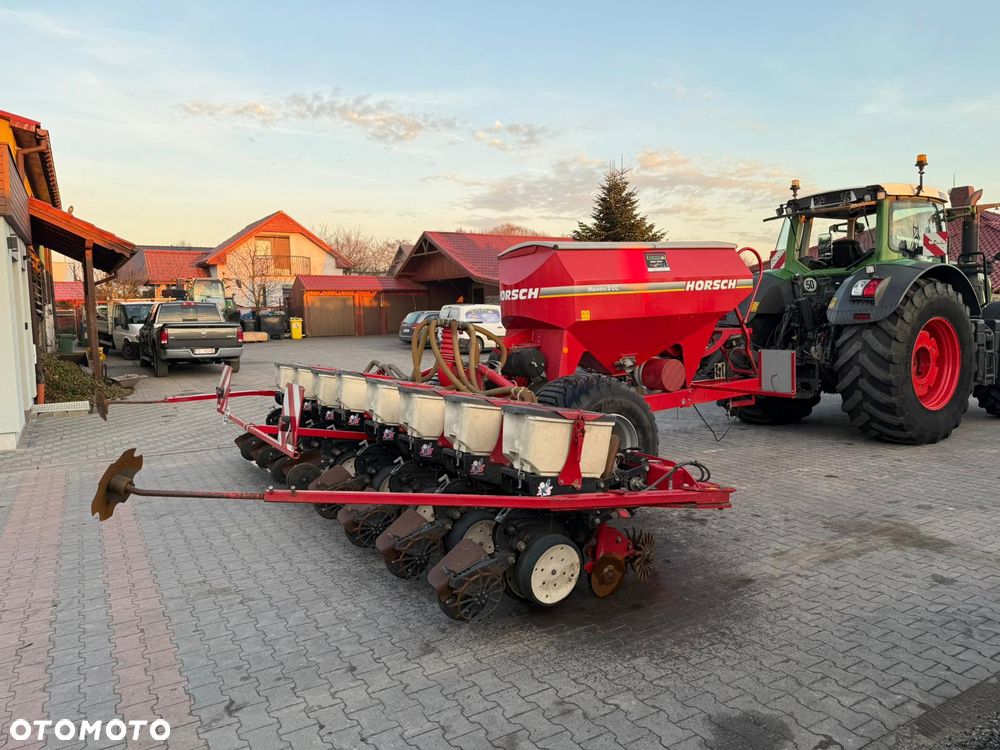 Horsch maistro 8 cc   tempo monosem - 4