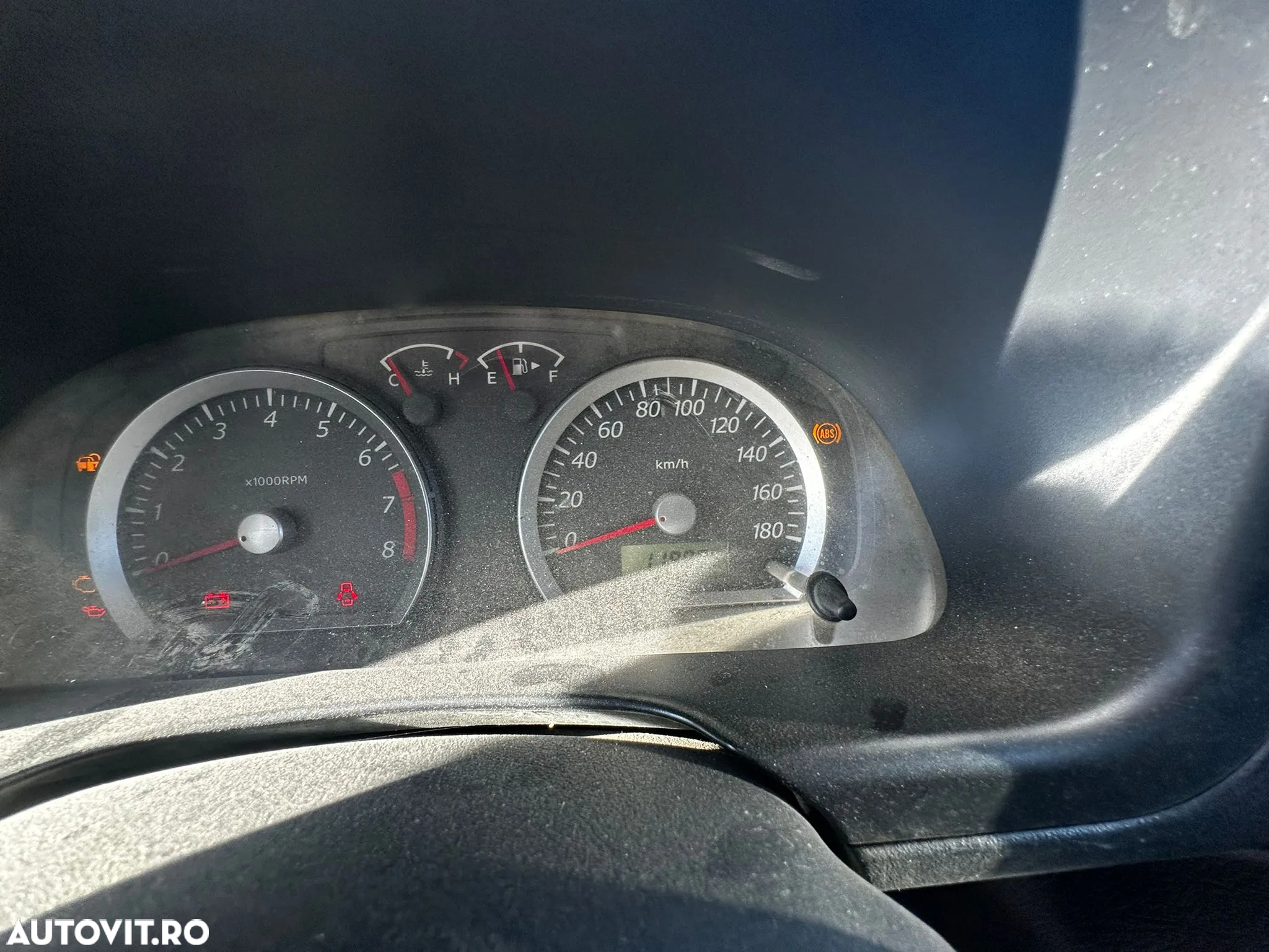 Suzuki Jimny 1.3 JLX - 4