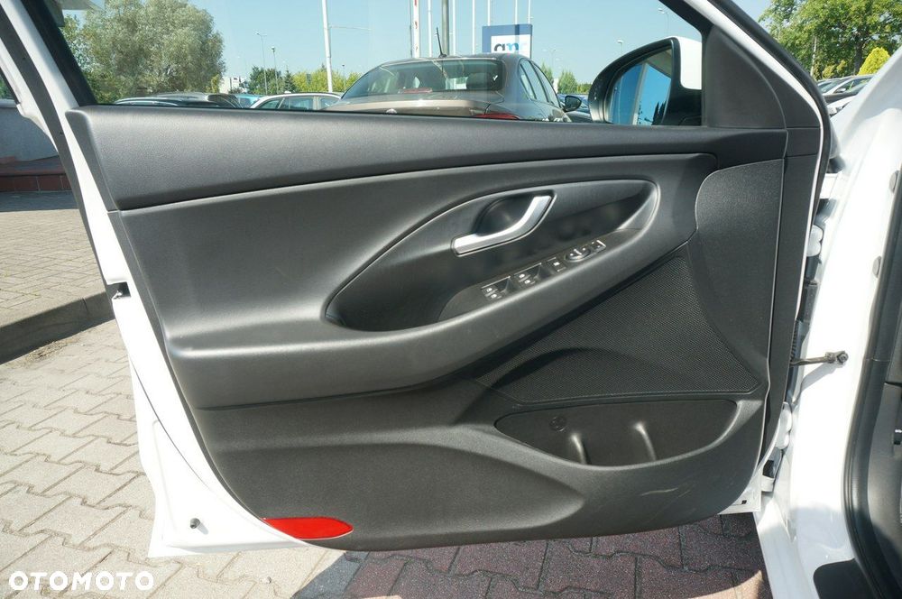 Hyundai i30 1.0 T-GDI Modern - 18