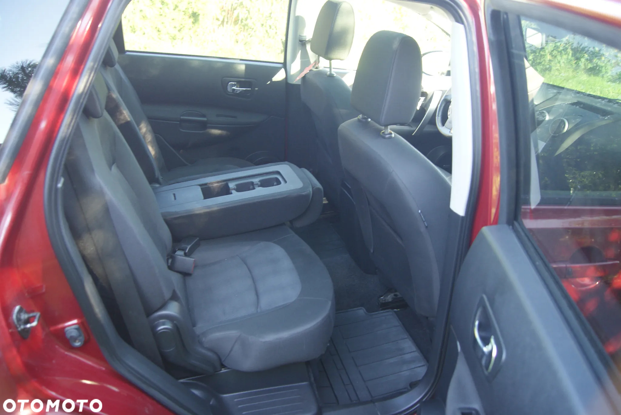 Nissan Qashqai+2 2.0 Acenta - 9