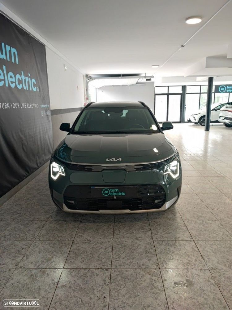 Kia e-Niro 64kWh - 6