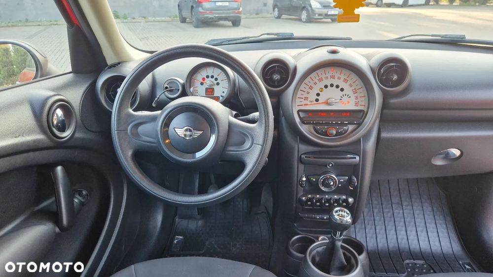 MINI Countryman - 28
