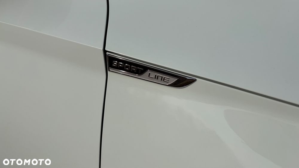 Skoda Superb 2.0 TDI 4x4 Sportline DSG - 6