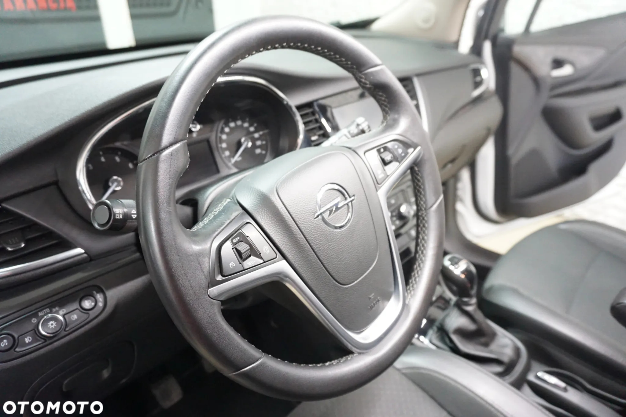 Opel Mokka 1.4 T Cosmo - 23