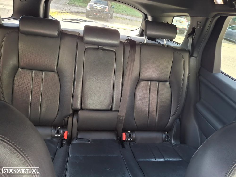 Land Rover Discovery Sport - 6