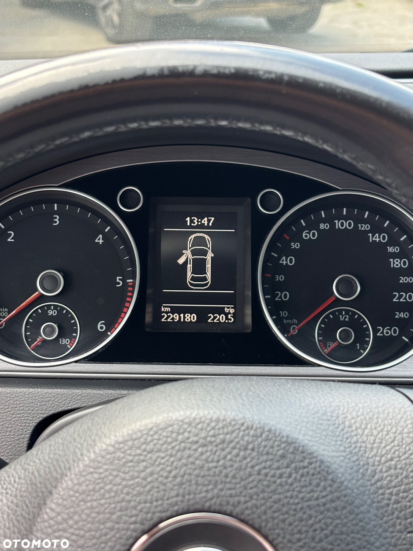 Volkswagen Passat 2.0 TDI Comfortline DSG - 14