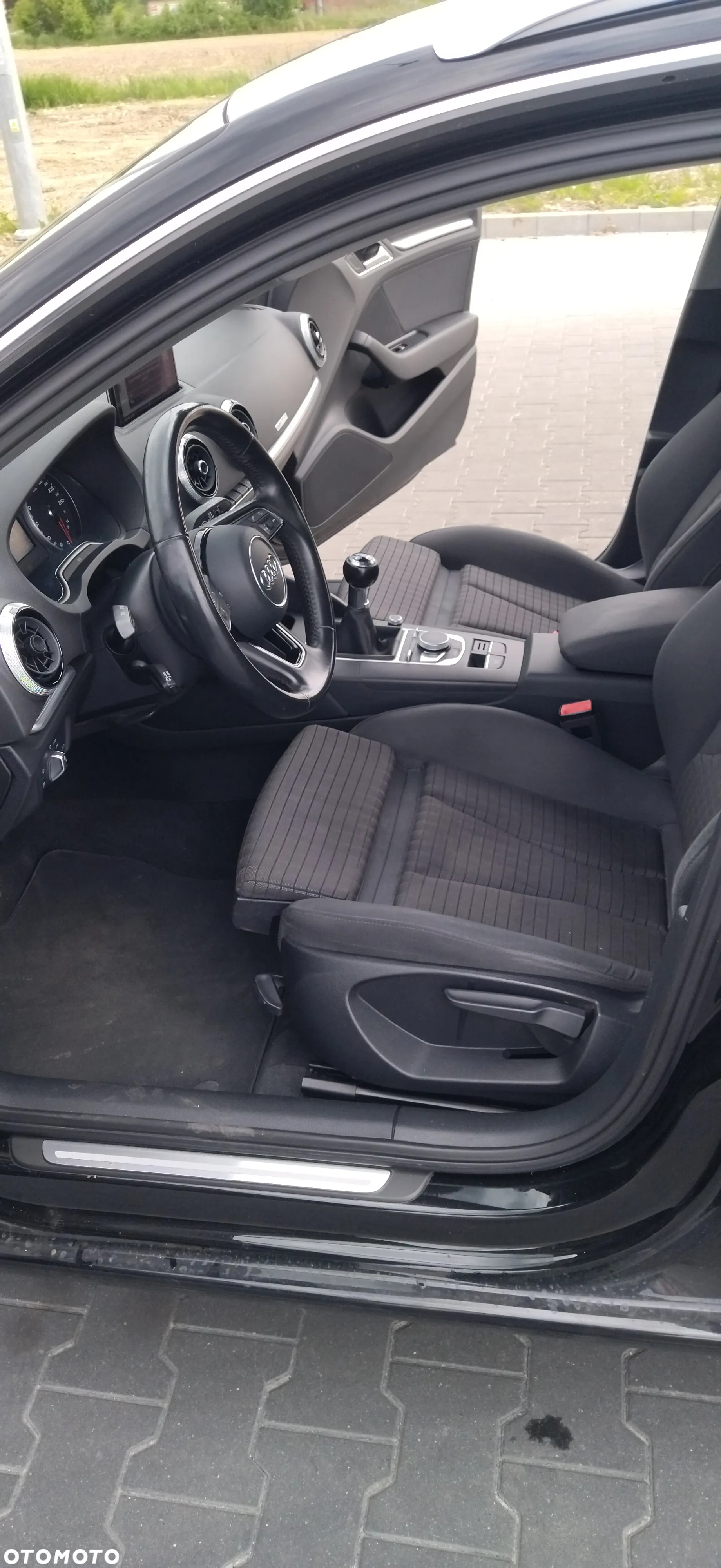 Audi A3 1.6 TDI Sportback (clean diesel) S line Sportpaket - 17