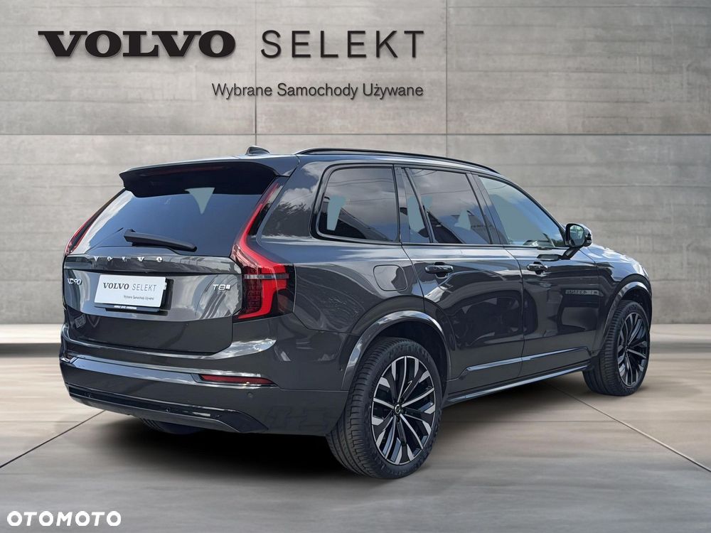 Volvo XC 90 - 6
