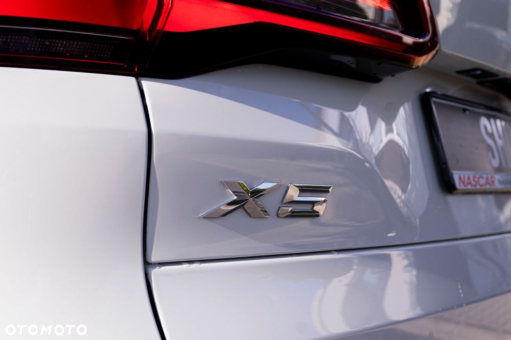 BMW X5 xDrive40i mHEV sport - 10