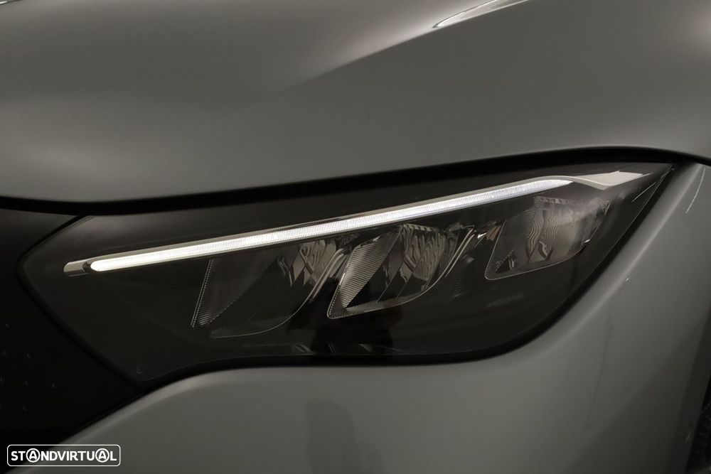 Mercedes-Benz EQE 350 AMG Line - 6