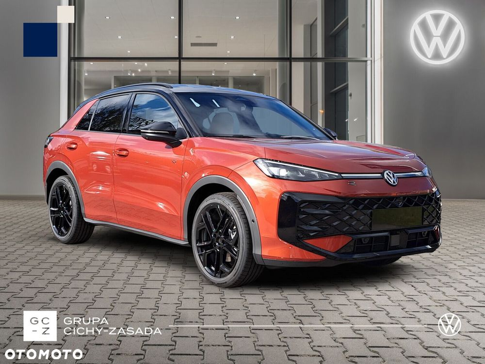 Volkswagen T-Roc 1.5 eTSI R-Line DSG - 8