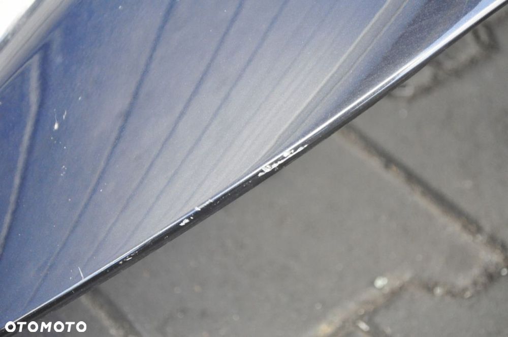 VOLVO C30 BŁOTNIK LEWY PRZÓD PRZEDNI - 9