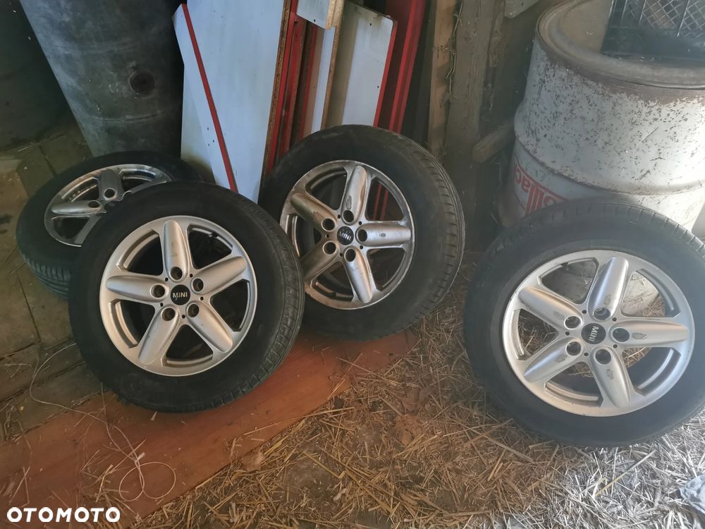 MINI Countryman - 10