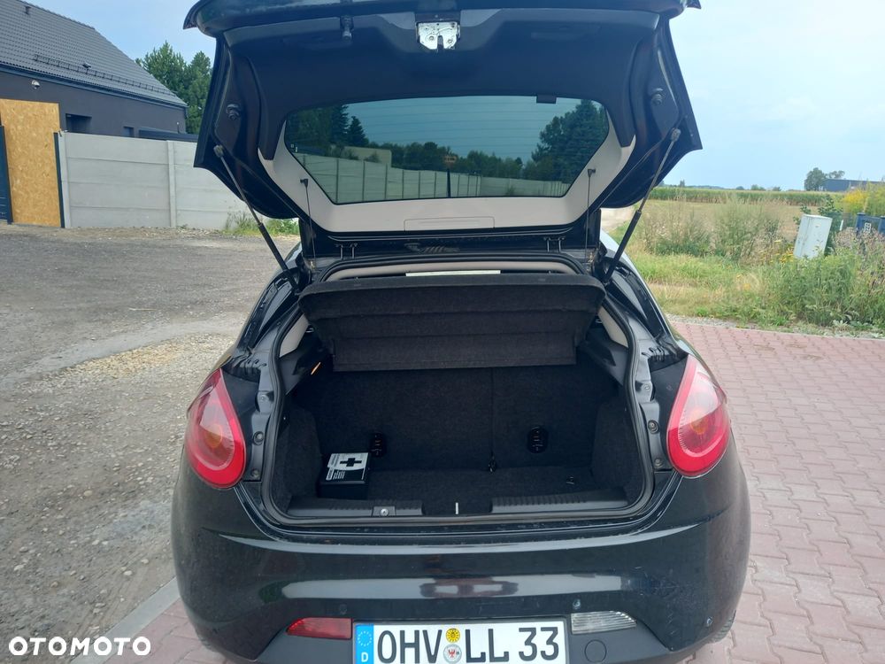 Fiat Bravo 1.4 T-JET 16V MyLife - 15