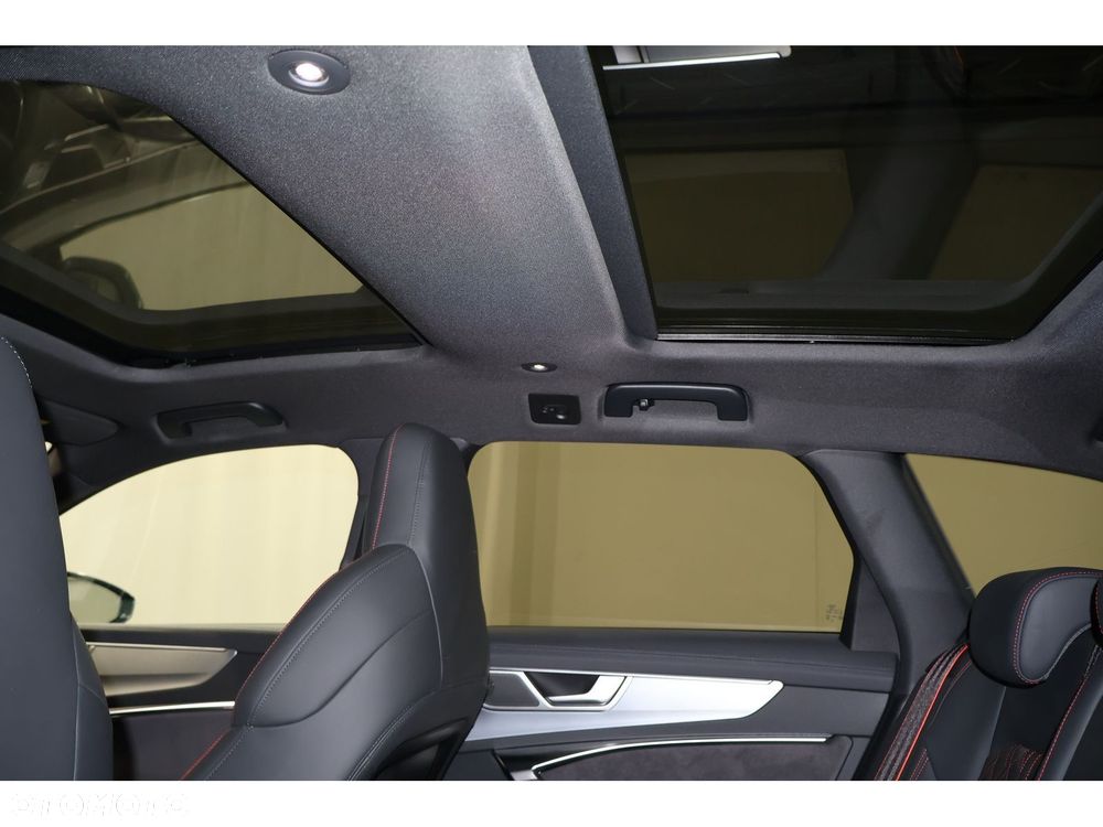 Audi S6 Avant TDI quattro tiptronic - 11