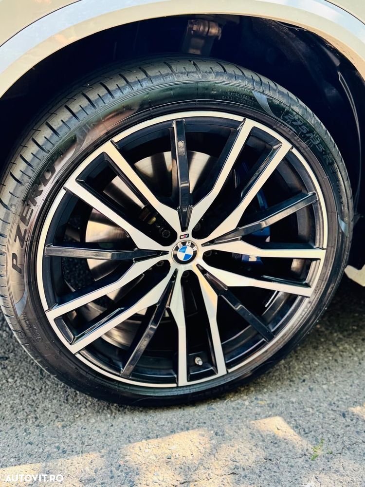 BMW X5 xDrive30d - 5