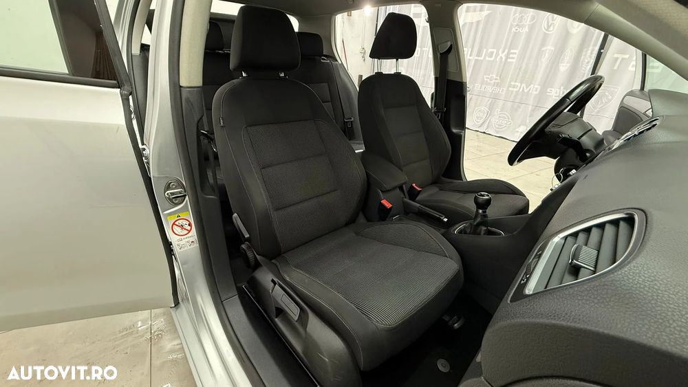 Volkswagen Golf 1.2 TSI Style - 9