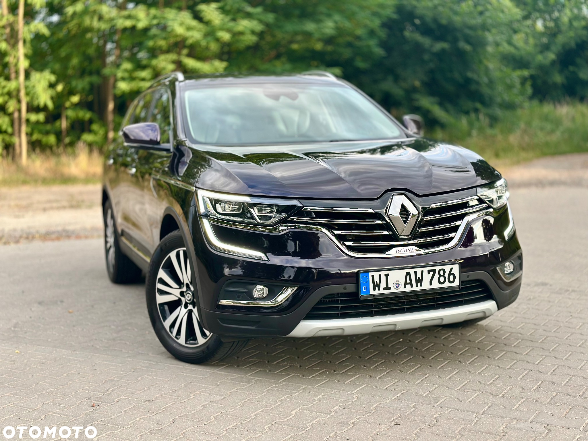 Renault Koleos 2.0 dCi Initiale Paris X-Tronic - 21