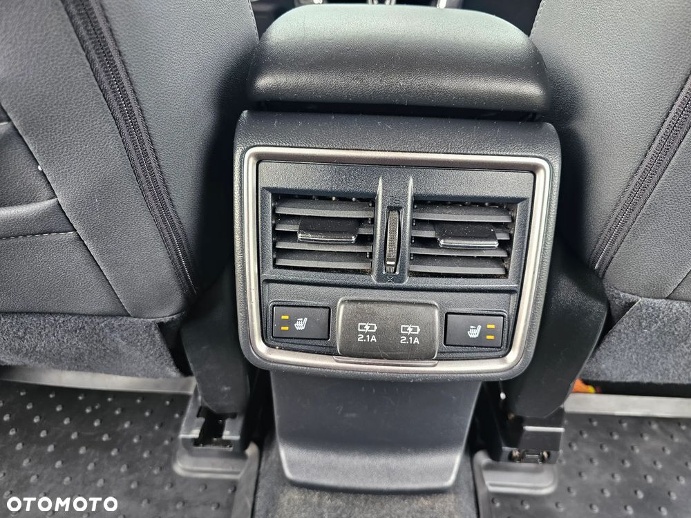 Subaru Forester 2.0 i Exclusive (EyeSight) Lineartronic - 23